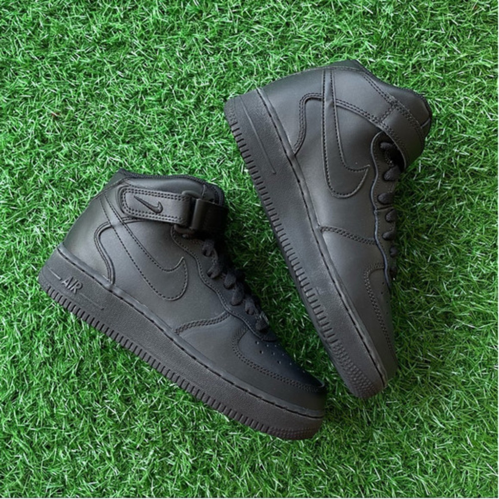 Nike Air Force 1 Mid Le - Picture 3 of 7